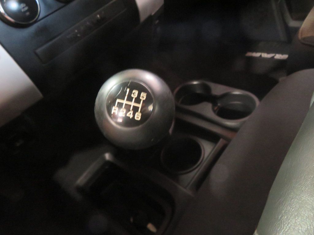 2011 Dodge Ram 2500 SLT QUAD CAB LONGBED 6SPEED MANUAL TRANNY 4X4 CUMMINS LOW MILES  - 22993603 - 41