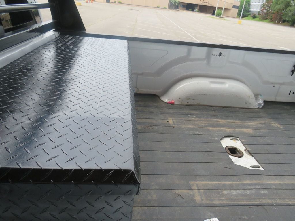 2011 Dodge Ram 3500 DRW LARAMIE 4X4 - 22878568 - 15