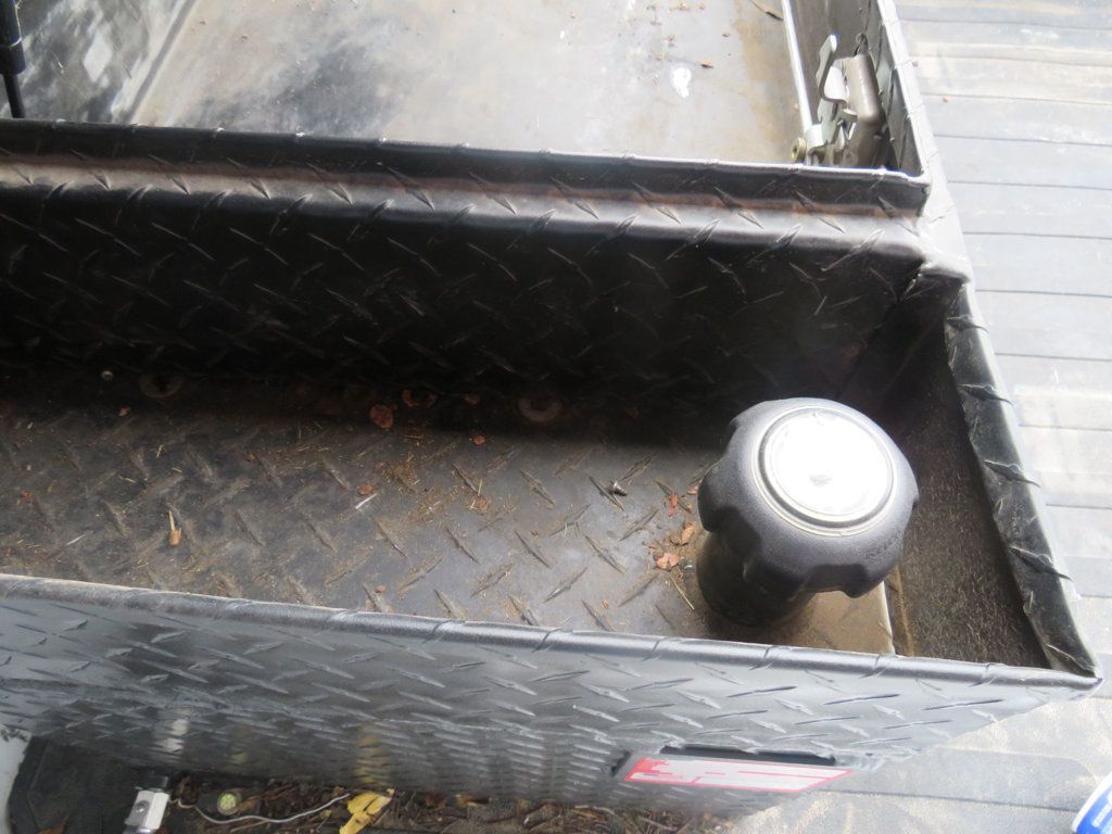 2011 Dodge Ram 3500 DRW LARAMIE 4X4 - 22878568 - 16