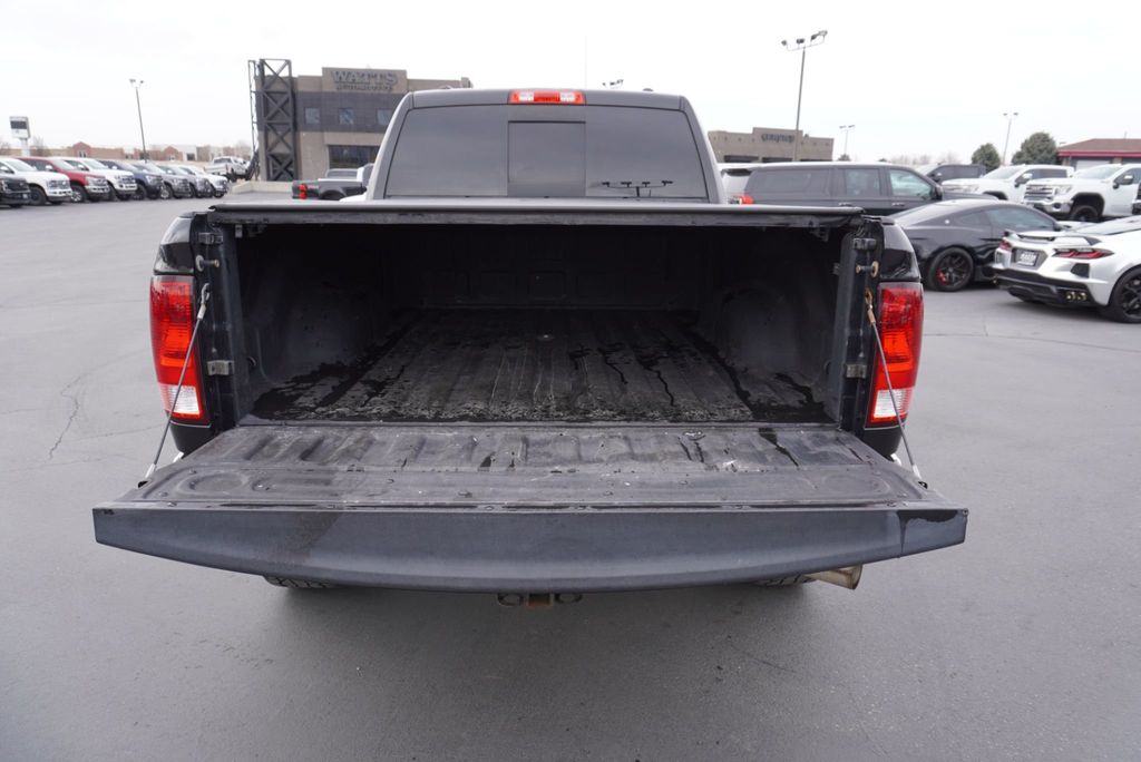 2011 Dodge Ram 3500 LARAMIE - 22767529 - 10