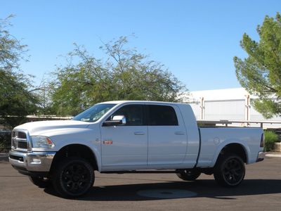 2011 Dodge Ram 3500