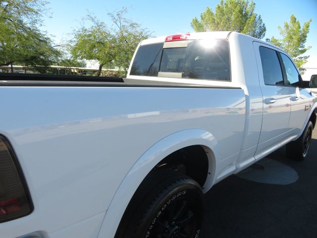 2011 Dodge Ram 3500 RAM 3500 CUMMINS DIESEL 4X4 EXTRA CLEAN LARAMIE AZ TRUCK - 22942912 - 9