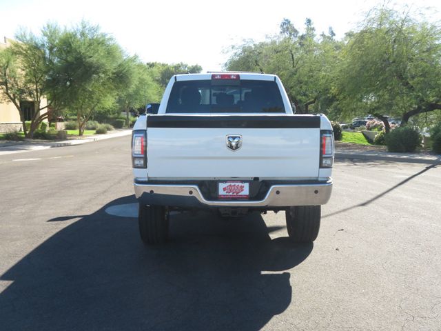 2011 Dodge Ram 3500 RAM 3500 CUMMINS DIESEL 4X4 EXTRA CLEAN LARAMIE AZ TRUCK - 22942912 - 11