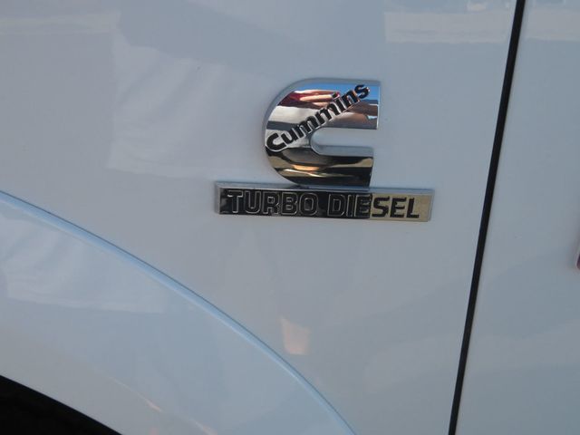 2011 Dodge Ram 3500 RAM 3500 CUMMINS DIESEL 4X4 EXTRA CLEAN LARAMIE AZ TRUCK - 22942912 - 12