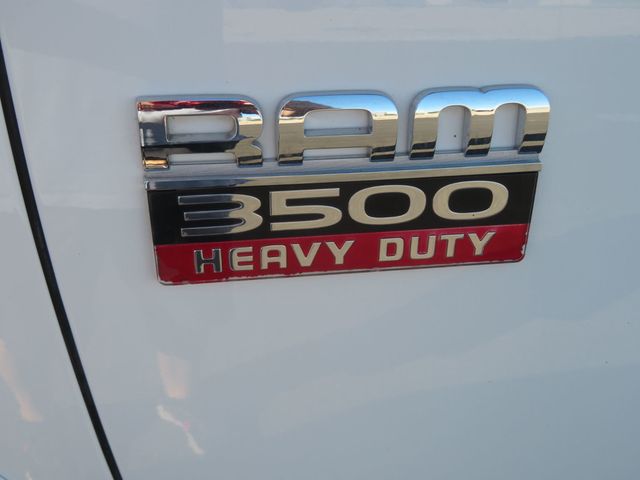 2011 Dodge Ram 3500 RAM 3500 CUMMINS DIESEL 4X4 EXTRA CLEAN LARAMIE AZ TRUCK - 22942912 - 13