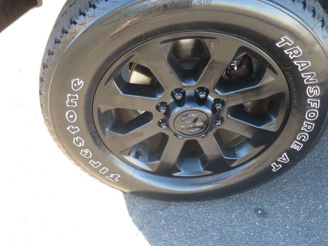 2011 Dodge Ram 3500 RAM 3500 CUMMINS DIESEL 4X4 EXTRA CLEAN LARAMIE AZ TRUCK - 22942912 - 14