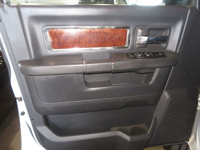 2011 Dodge Ram 3500 RAM 3500 CUMMINS DIESEL 4X4 EXTRA CLEAN LARAMIE AZ TRUCK - 22942912 - 15