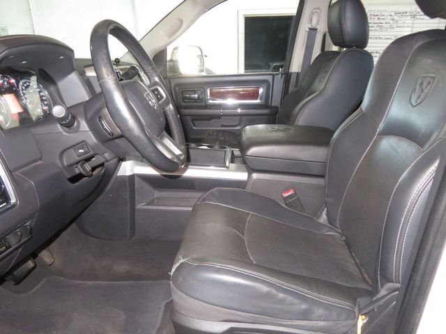 2011 Dodge Ram 3500 RAM 3500 CUMMINS DIESEL 4X4 EXTRA CLEAN LARAMIE AZ TRUCK - 22942912 - 16