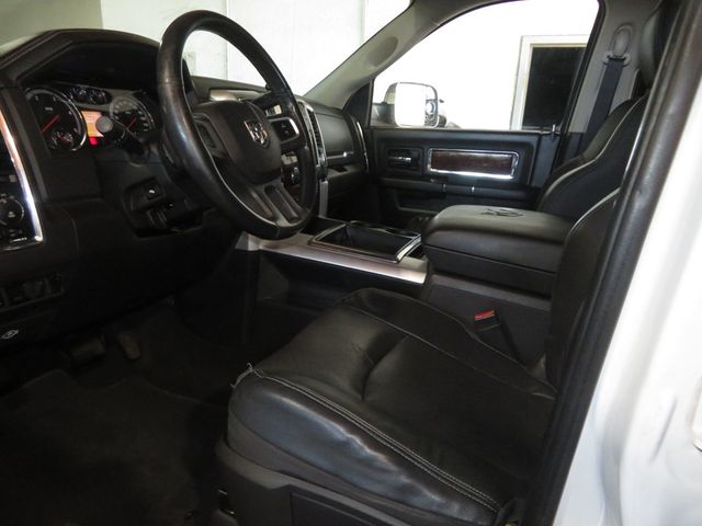 2011 Dodge Ram 3500 RAM 3500 CUMMINS DIESEL 4X4 EXTRA CLEAN LARAMIE AZ TRUCK - 22942912 - 17
