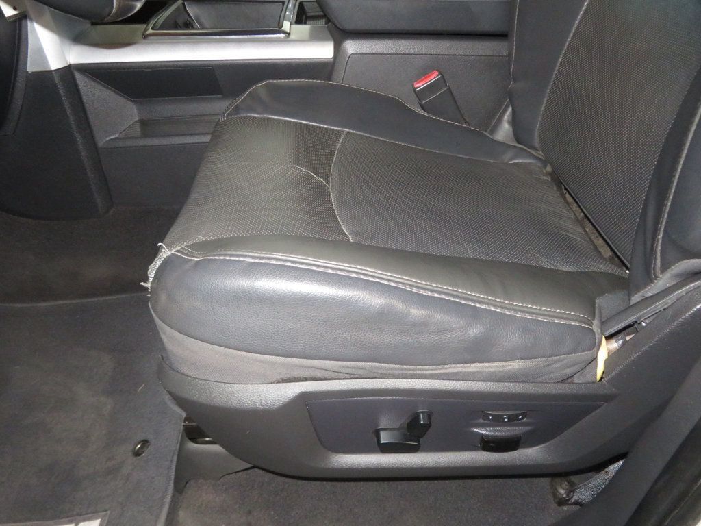 2011 Dodge Ram 3500 RAM 3500 CUMMINS DIESEL 4X4 EXTRA CLEAN LARAMIE AZ TRUCK - 22942912 - 18