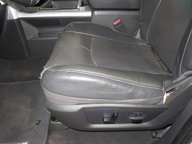 2011 Dodge Ram 3500 RAM 3500 CUMMINS DIESEL 4X4 EXTRA CLEAN LARAMIE AZ TRUCK - 22942912 - 18