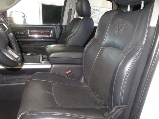 2011 Dodge Ram 3500 RAM 3500 CUMMINS DIESEL 4X4 EXTRA CLEAN LARAMIE AZ TRUCK - 22942912 - 19
