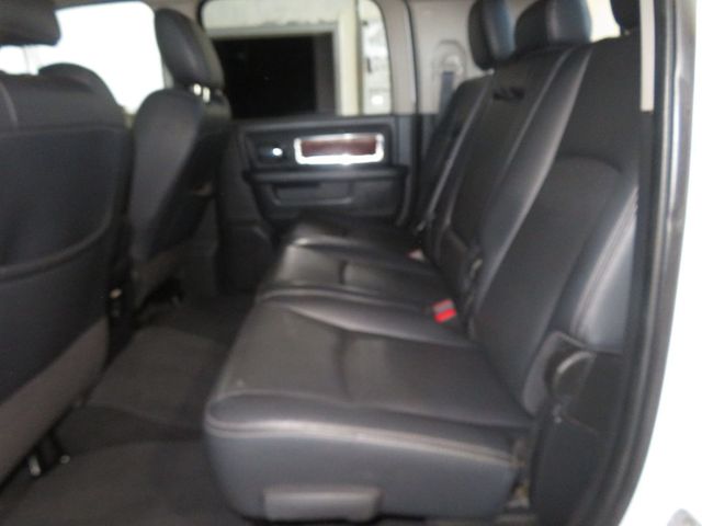 2011 Dodge Ram 3500 RAM 3500 CUMMINS DIESEL 4X4 EXTRA CLEAN LARAMIE AZ TRUCK - 22942912 - 21