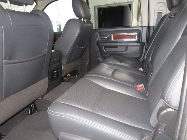 2011 Dodge Ram 3500 RAM 3500 CUMMINS DIESEL 4X4 EXTRA CLEAN LARAMIE AZ TRUCK - 22942912 - 22