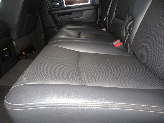 2011 Dodge Ram 3500 RAM 3500 CUMMINS DIESEL 4X4 EXTRA CLEAN LARAMIE AZ TRUCK - 22942912 - 23