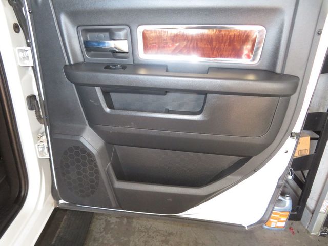 2011 Dodge Ram 3500 RAM 3500 CUMMINS DIESEL 4X4 EXTRA CLEAN LARAMIE AZ TRUCK - 22942912 - 25