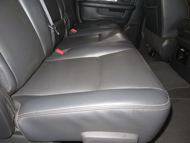 2011 Dodge Ram 3500 RAM 3500 CUMMINS DIESEL 4X4 EXTRA CLEAN LARAMIE AZ TRUCK - 22942912 - 27