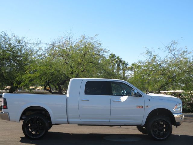2011 Dodge Ram 3500 RAM 3500 CUMMINS DIESEL 4X4 EXTRA CLEAN LARAMIE AZ TRUCK - 22942912 - 2