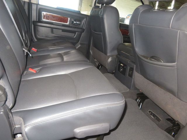 2011 Dodge Ram 3500 RAM 3500 CUMMINS DIESEL 4X4 EXTRA CLEAN LARAMIE AZ TRUCK - 22942912 - 29