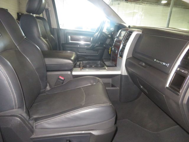 2011 Dodge Ram 3500 RAM 3500 CUMMINS DIESEL 4X4 EXTRA CLEAN LARAMIE AZ TRUCK - 22942912 - 31
