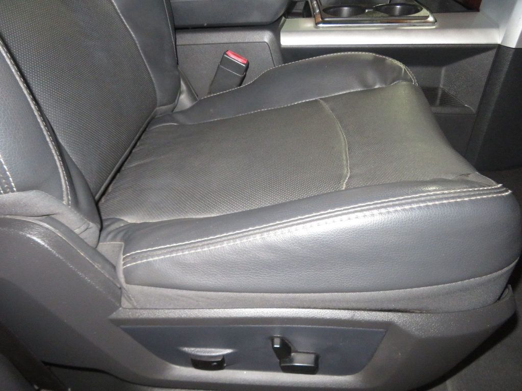 2011 Dodge Ram 3500 RAM 3500 CUMMINS DIESEL 4X4 EXTRA CLEAN LARAMIE AZ TRUCK - 22942912 - 33