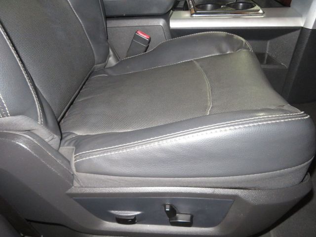 2011 Dodge Ram 3500 RAM 3500 CUMMINS DIESEL 4X4 EXTRA CLEAN LARAMIE AZ TRUCK - 22942912 - 33