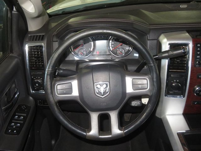 2011 Dodge Ram 3500 RAM 3500 CUMMINS DIESEL 4X4 EXTRA CLEAN LARAMIE AZ TRUCK - 22942912 - 34