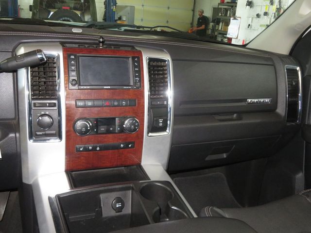 2011 Dodge Ram 3500 RAM 3500 CUMMINS DIESEL 4X4 EXTRA CLEAN LARAMIE AZ TRUCK - 22942912 - 35