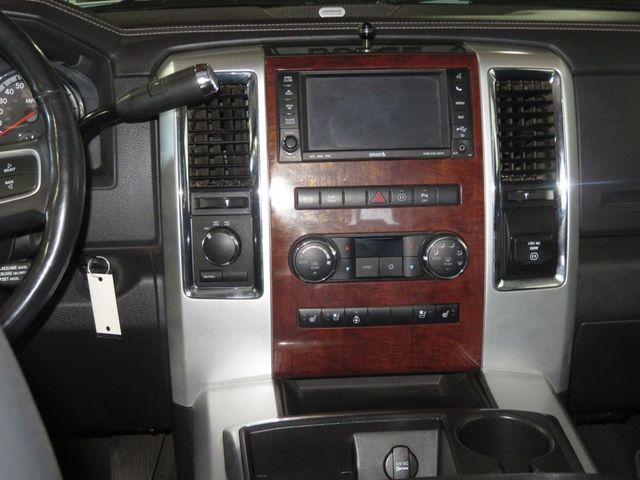 2011 Dodge Ram 3500 RAM 3500 CUMMINS DIESEL 4X4 EXTRA CLEAN LARAMIE AZ TRUCK - 22942912 - 36