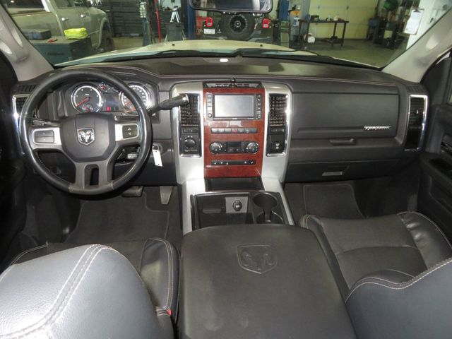 2011 Dodge Ram 3500 RAM 3500 CUMMINS DIESEL 4X4 EXTRA CLEAN LARAMIE AZ TRUCK - 22942912 - 37