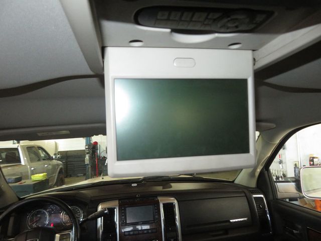 2011 Dodge Ram 3500 RAM 3500 CUMMINS DIESEL 4X4 EXTRA CLEAN LARAMIE AZ TRUCK - 22942912 - 38