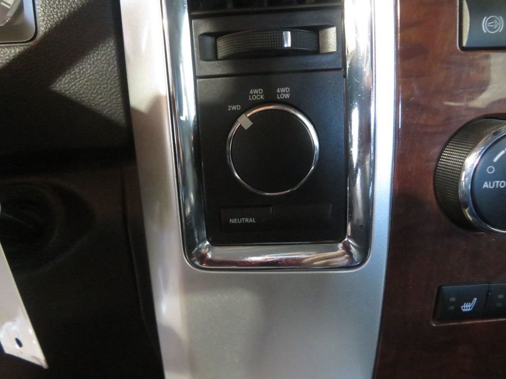 2011 Dodge Ram 3500 RAM 3500 CUMMINS DIESEL 4X4 EXTRA CLEAN LARAMIE AZ TRUCK - 22942912 - 39