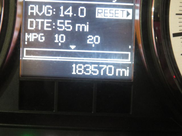 2011 Dodge Ram 3500 RAM 3500 CUMMINS DIESEL 4X4 EXTRA CLEAN LARAMIE AZ TRUCK - 22942912 - 41