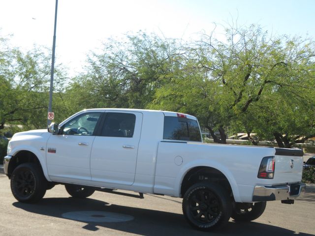 2011 Dodge Ram 3500 RAM 3500 CUMMINS DIESEL 4X4 EXTRA CLEAN LARAMIE AZ TRUCK - 22942912 - 4