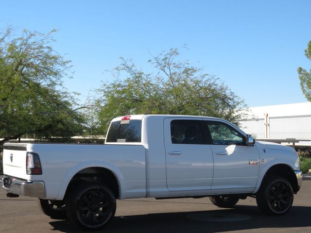 2011 Dodge Ram 3500 RAM 3500 CUMMINS DIESEL 4X4 EXTRA CLEAN LARAMIE AZ TRUCK - 22942912 - 5