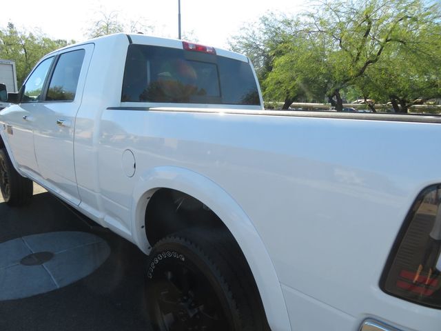 2011 Dodge Ram 3500 RAM 3500 CUMMINS DIESEL 4X4 EXTRA CLEAN LARAMIE AZ TRUCK - 22942912 - 6