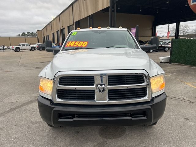 2011 Dodge Ram 3500 SLT - 22954301 - 1