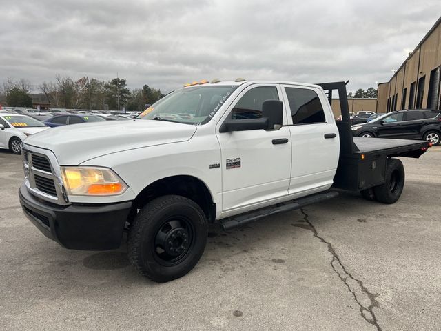 2011 Dodge Ram 3500 SLT - 22954301 - 2