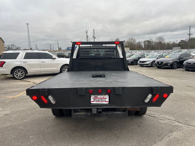 2011 Dodge Ram 3500 SLT - 22954301 - 4