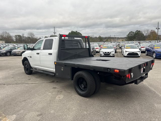 2011 Dodge Ram 3500 SLT - 22954301 - 5