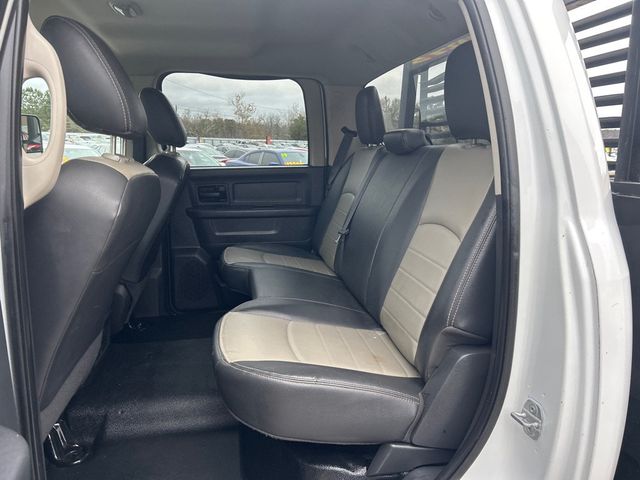 2011 Dodge Ram 3500 SLT - 22954301 - 6