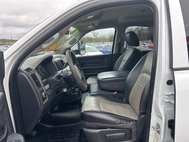 2011 Dodge Ram 3500 SLT - 22954301 - 7