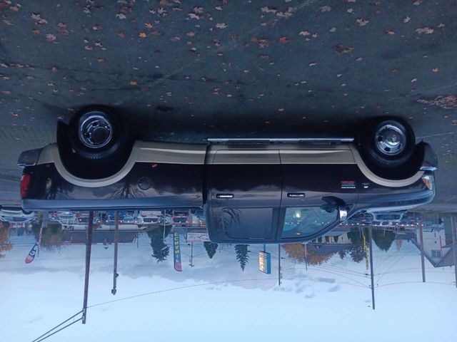 2011 Dodge Ram 3500 SLT PICKUP 4D 8 FT - 22943703 - 0