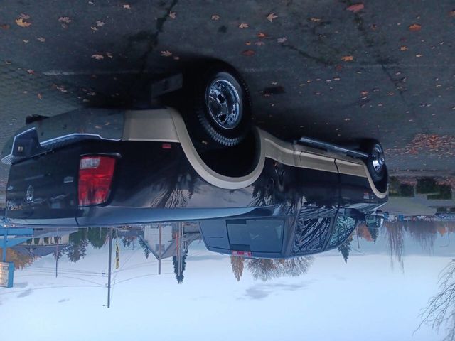 2011 Dodge Ram 3500 SLT PICKUP 4D 8 FT - 22943703 - 1