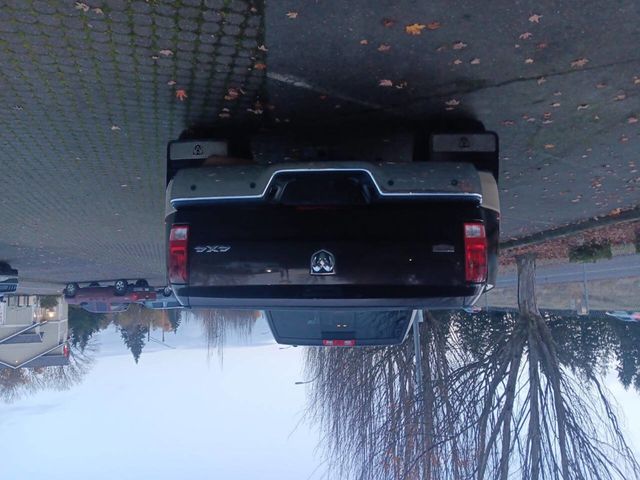 2011 Dodge Ram 3500 SLT PICKUP 4D 8 FT - 22943703 - 2