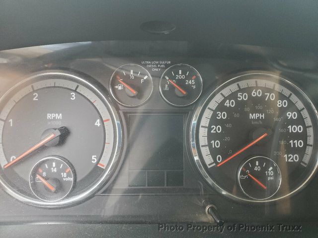 2011 Dodge Ram 4500 ST * DIESEL * - 21958517 - 10