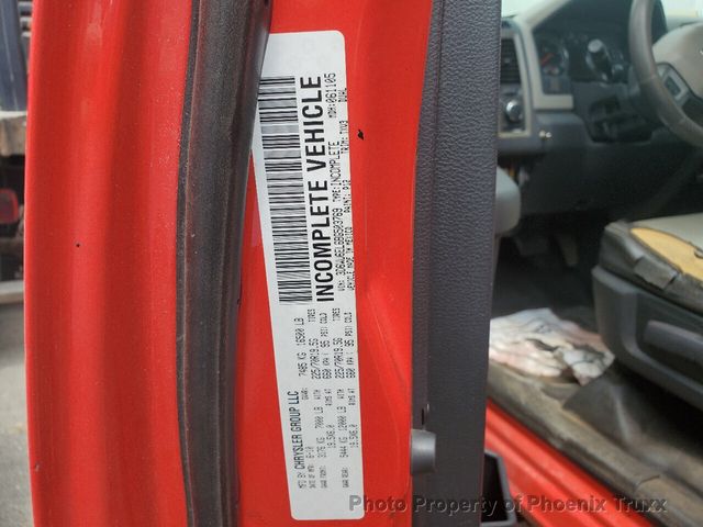 2011 Dodge Ram 4500 ST * DIESEL * - 21958517 - 11