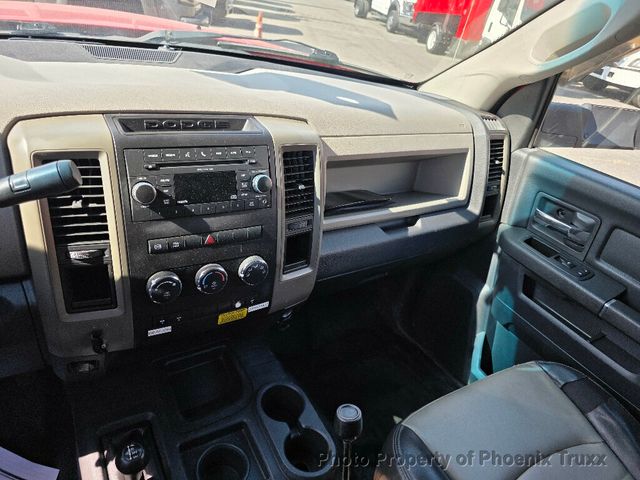 2011 Dodge Ram 4500 ST * DIESEL * - 21958517 - 14