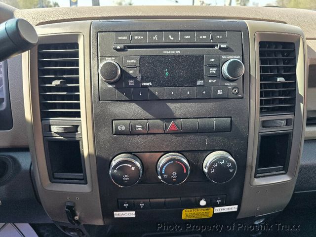 2011 Dodge Ram 4500 ST * DIESEL * - 21958517 - 15