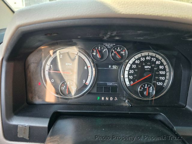 2011 Dodge Ram 4500 ST * DIESEL * - 21958517 - 17